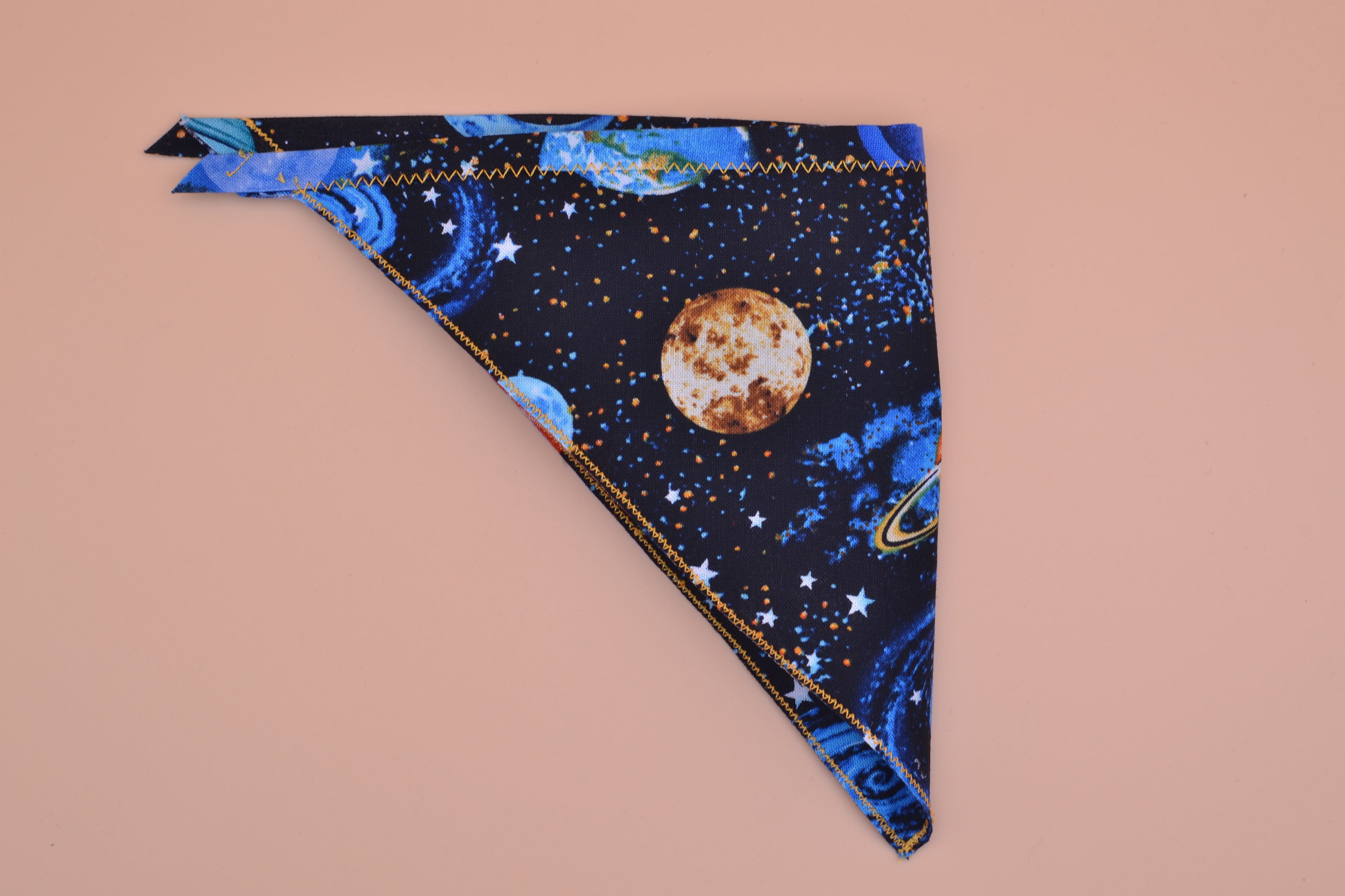 Wild Universe