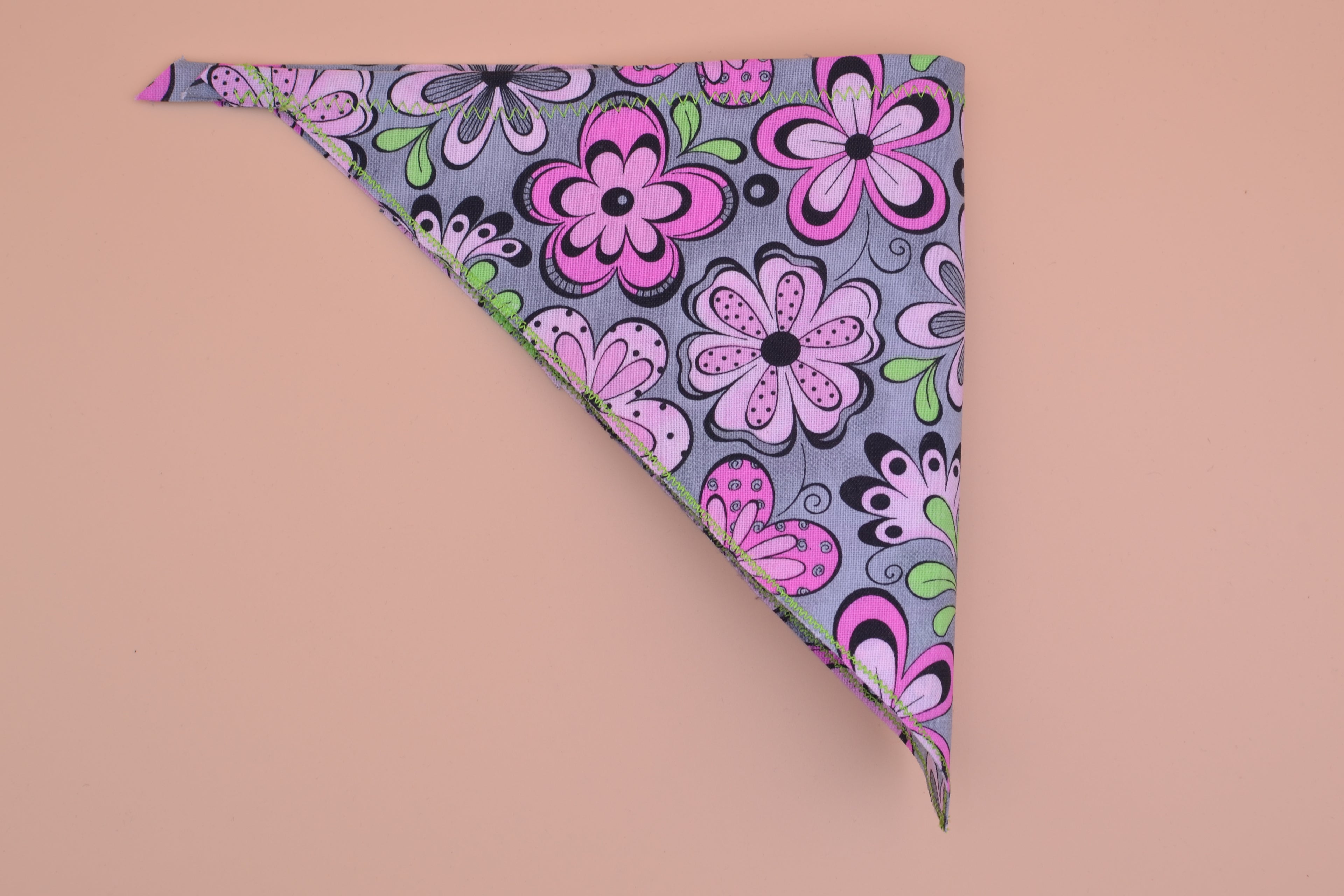 Crazy Flower
