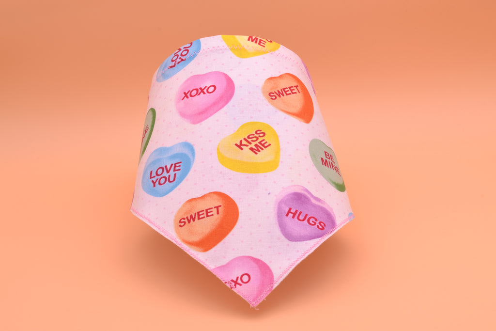 Big Candy Heart