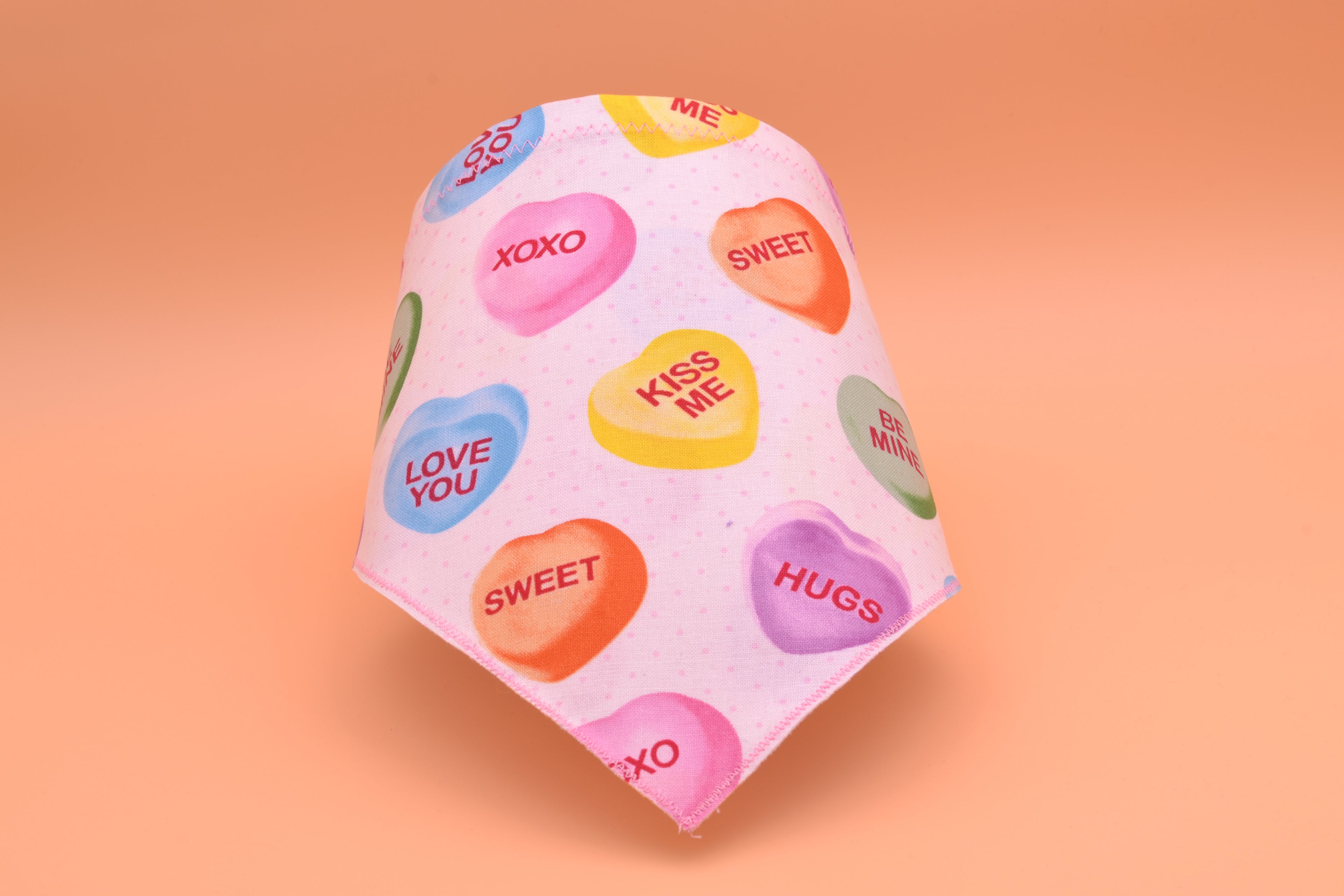 Big Candy Heart