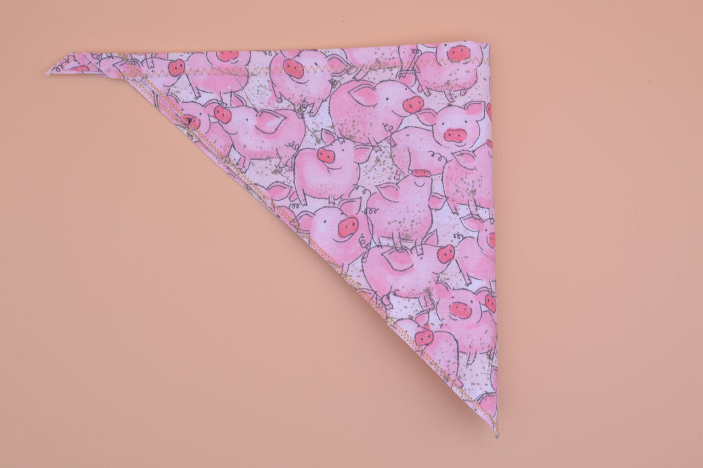Pig Patch