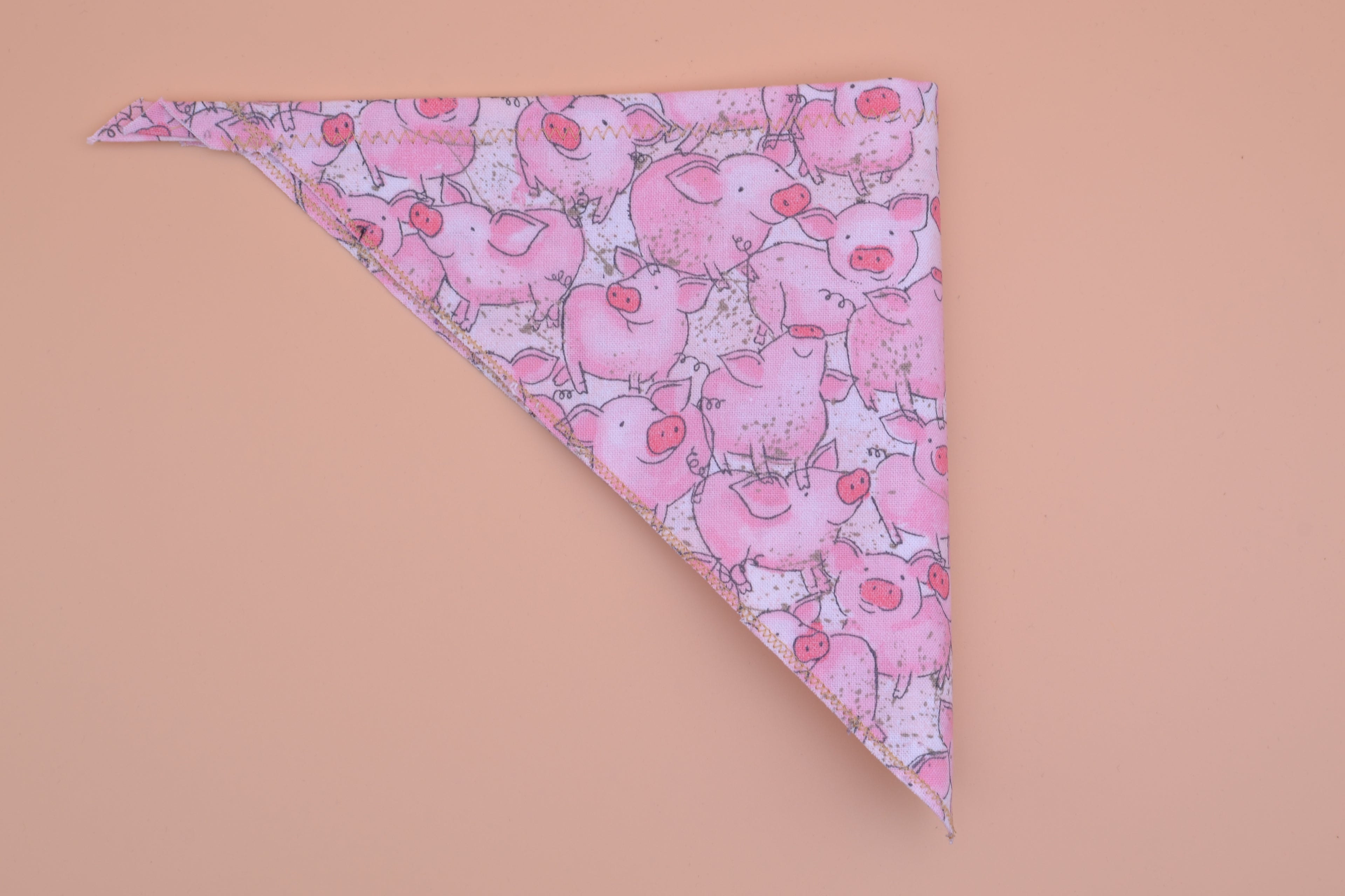 Pig Patch