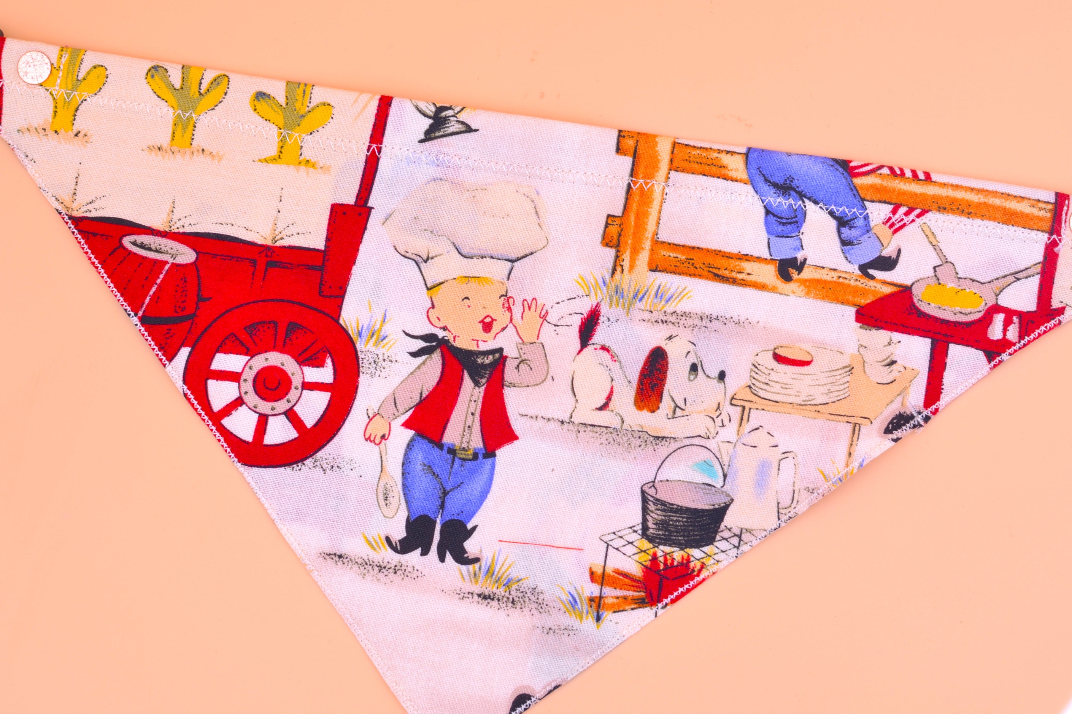 Cowpokes