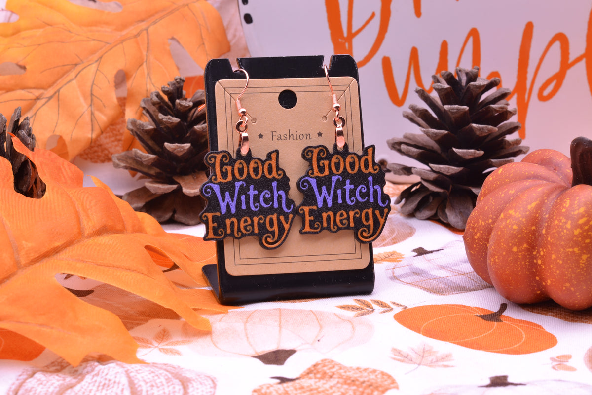 Good Witch Energy