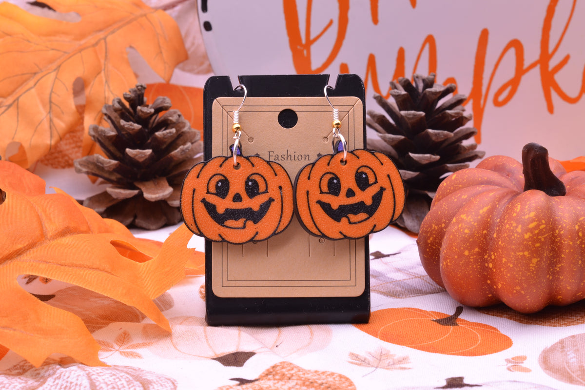 Happy Jack-O.