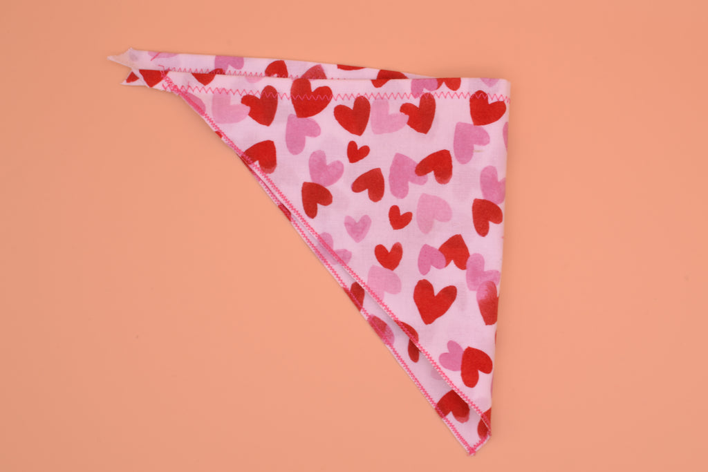 Floating Heart