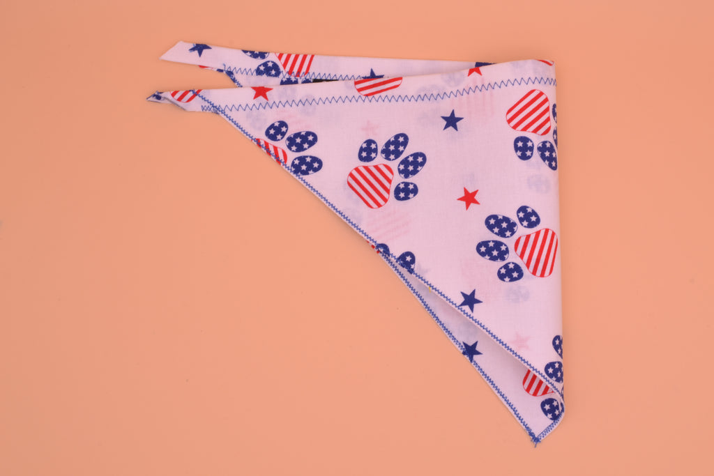 Patriotic Paws