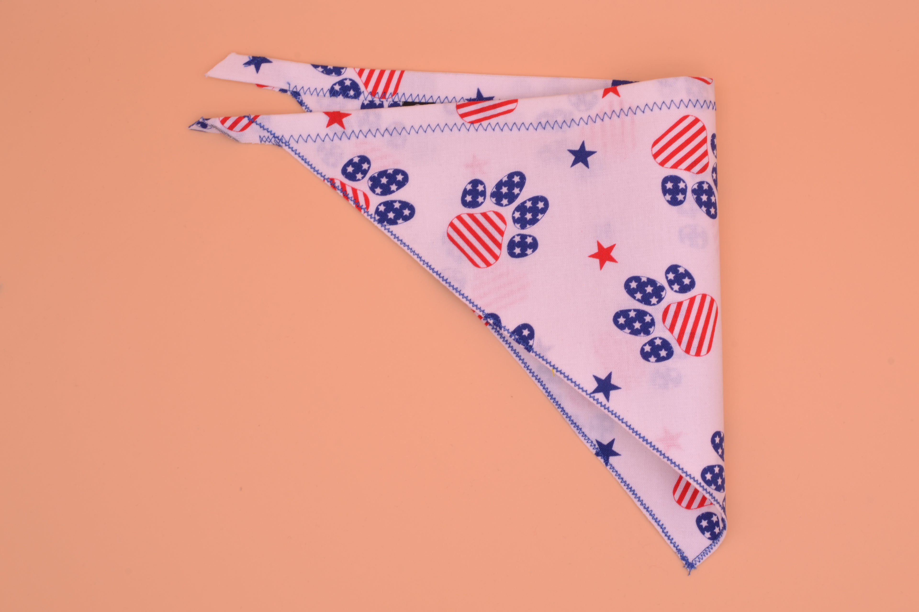 Patriotic Paws