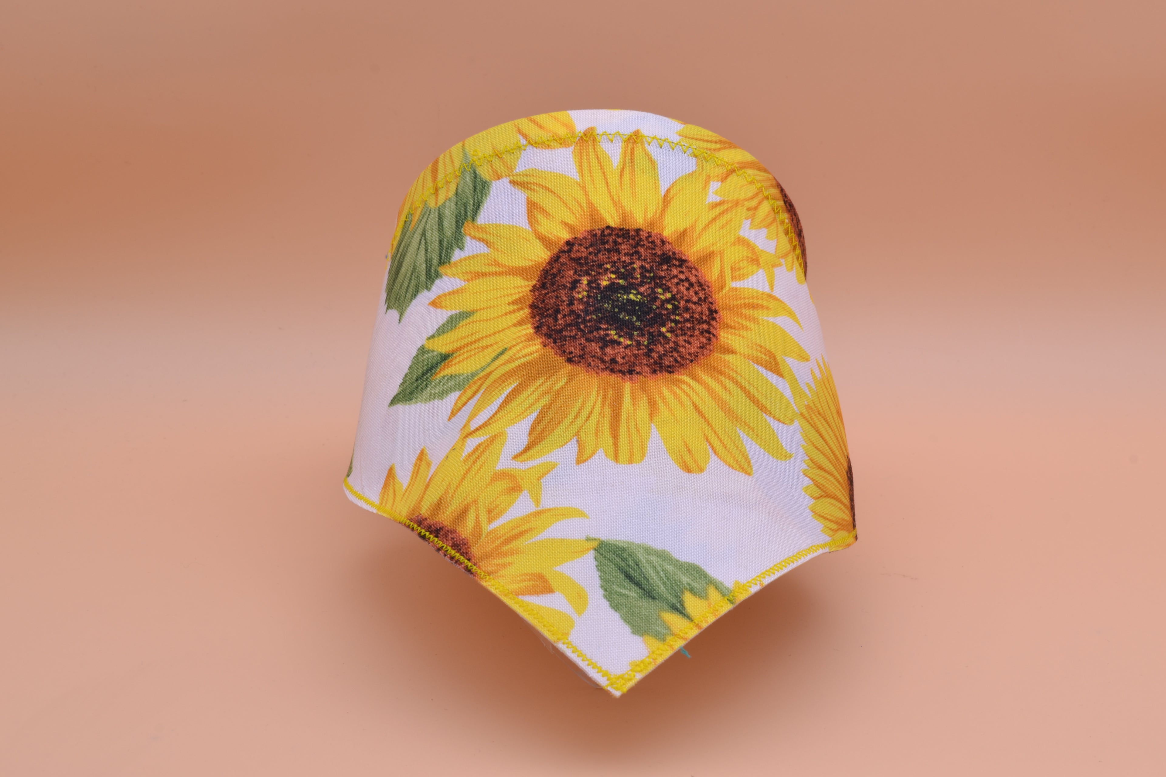 Big Sunflower