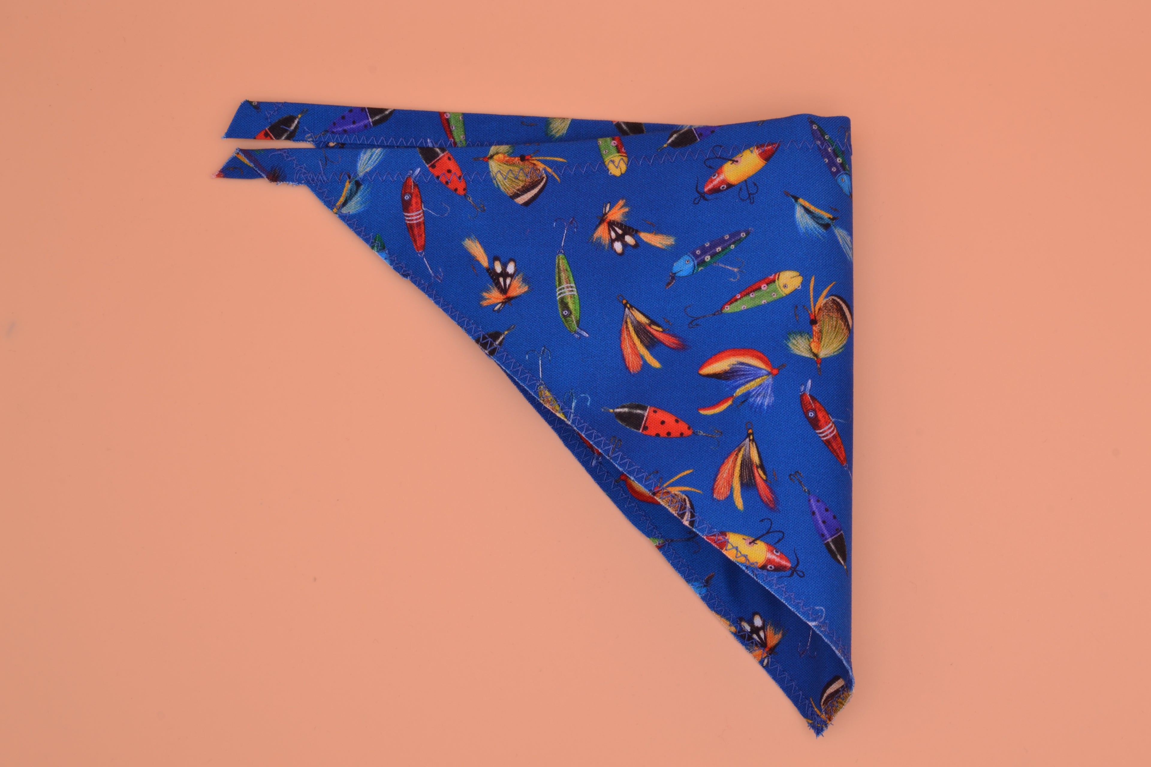 Fishing Lures