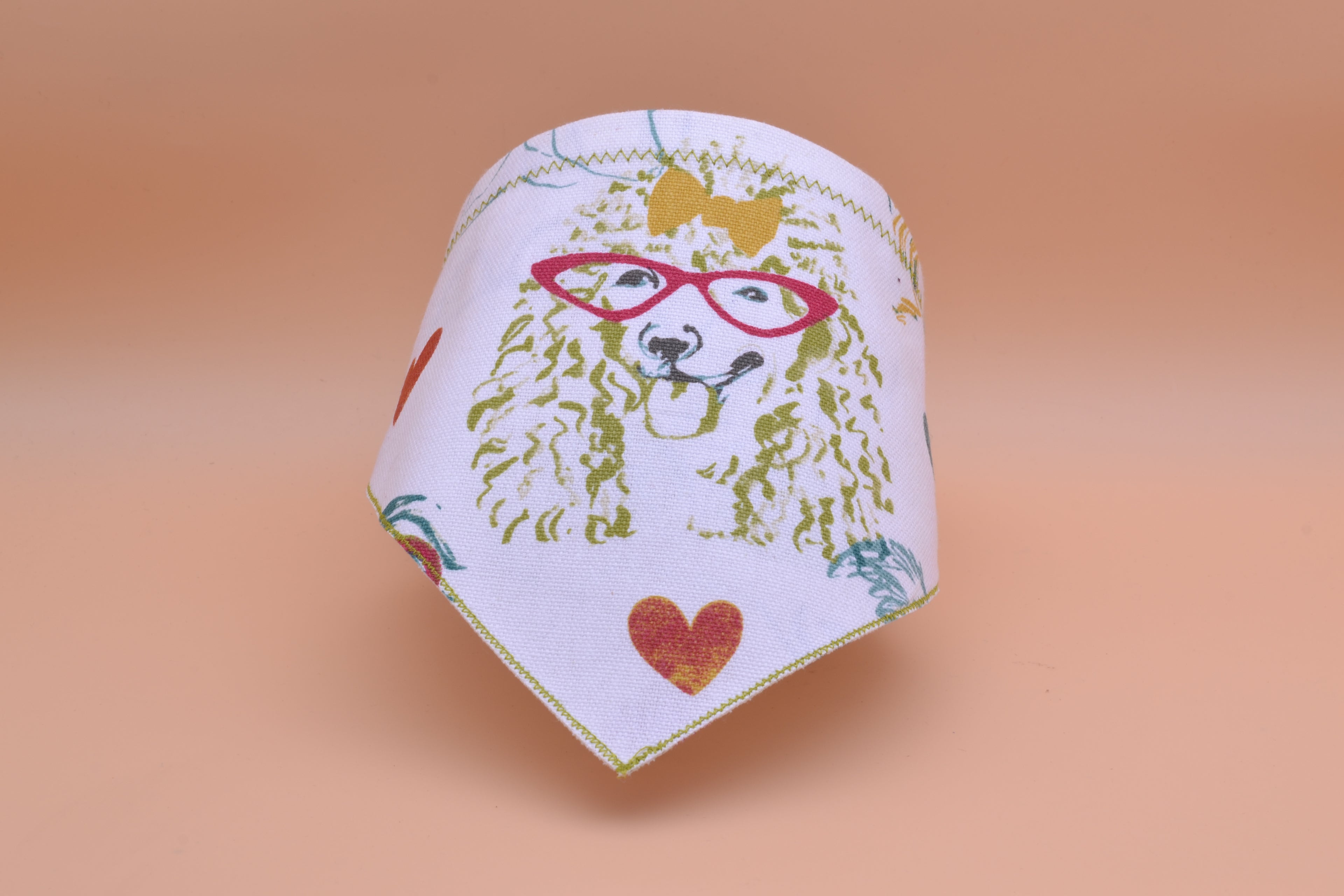 Poodle Specs
