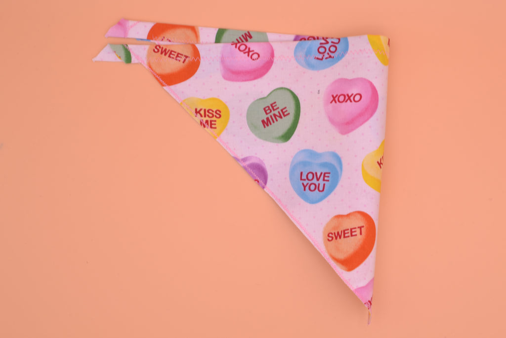 Big Candy Heart