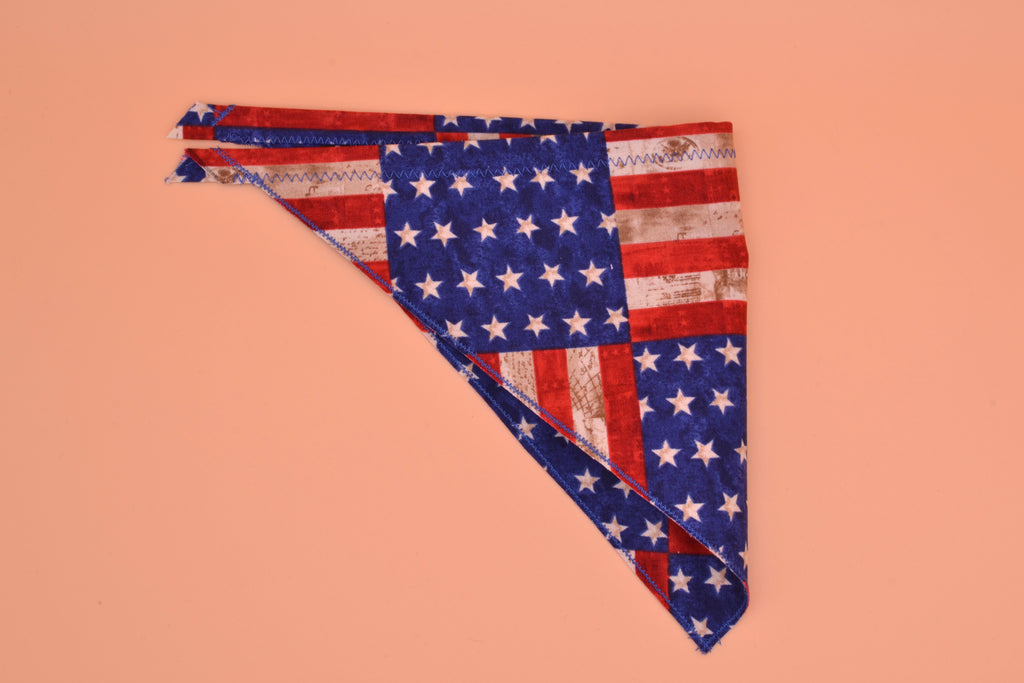 Stars and Stripes