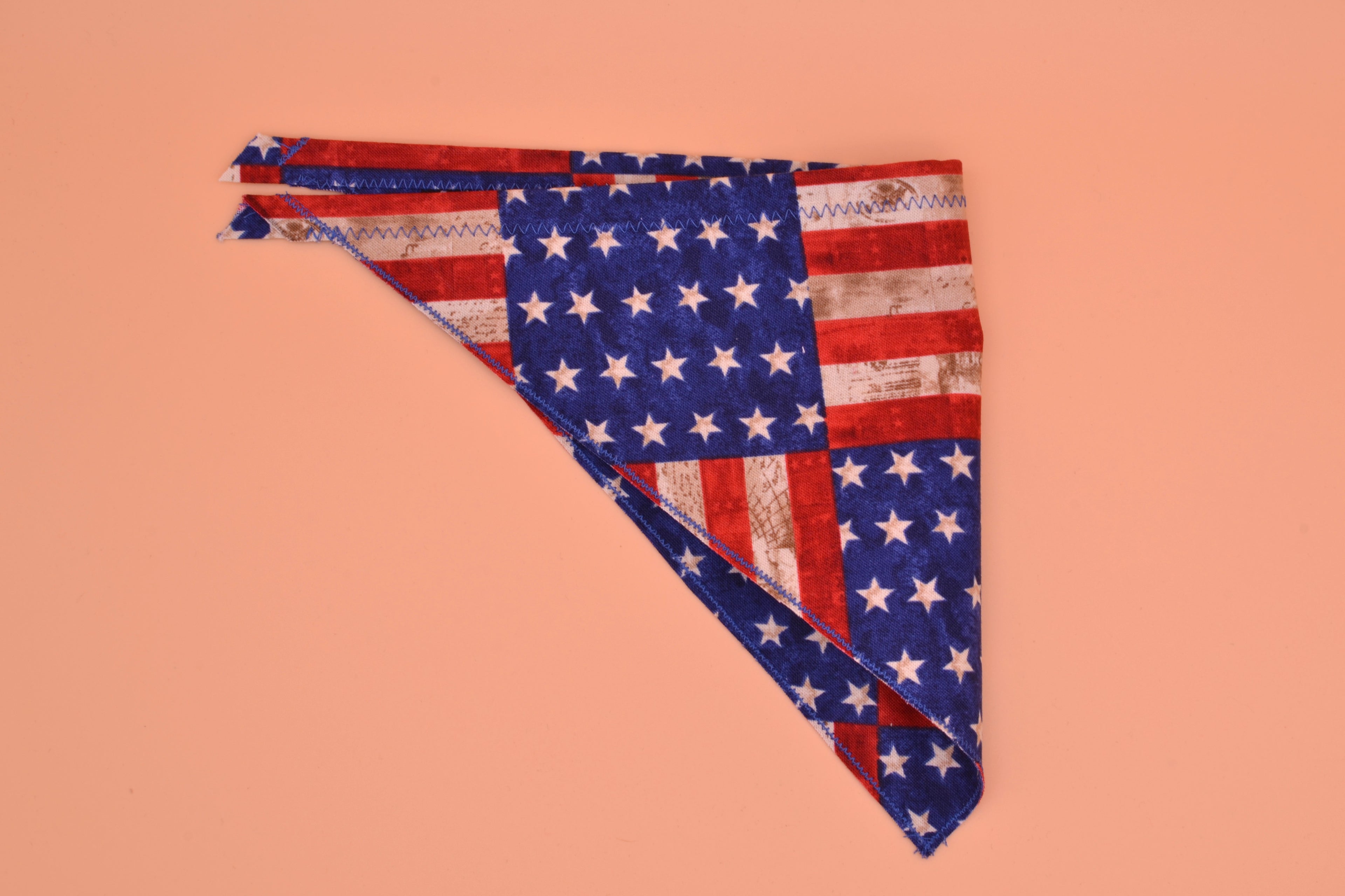 Stars and Stripes
