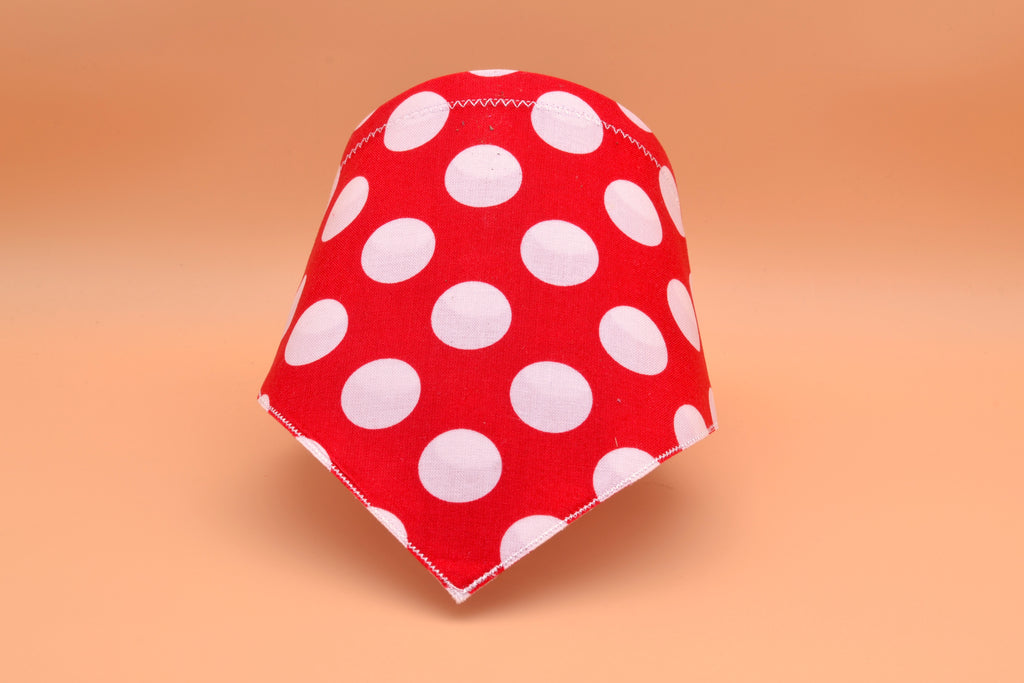 Big, Bold Polka Dot!