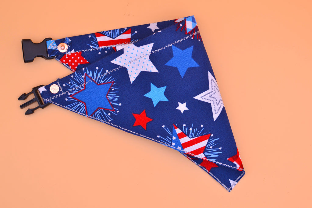 Spangled Sky