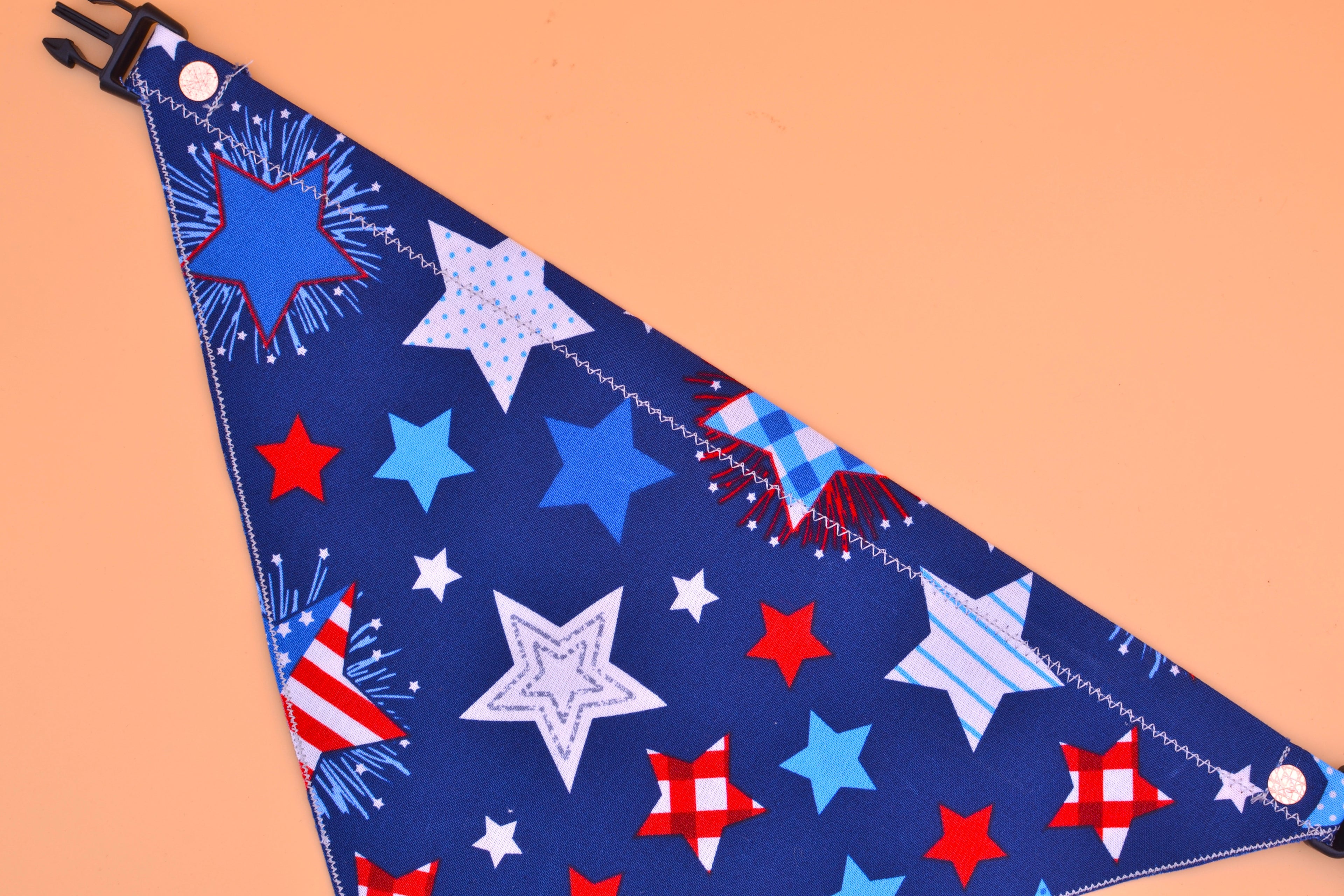 Spangled Sky