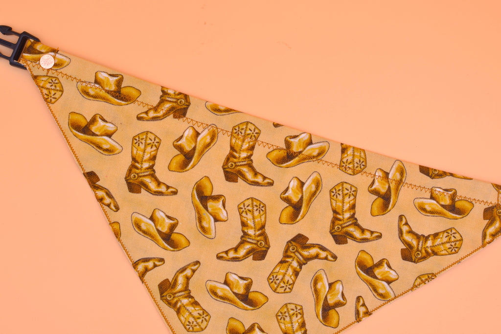 Western Boots