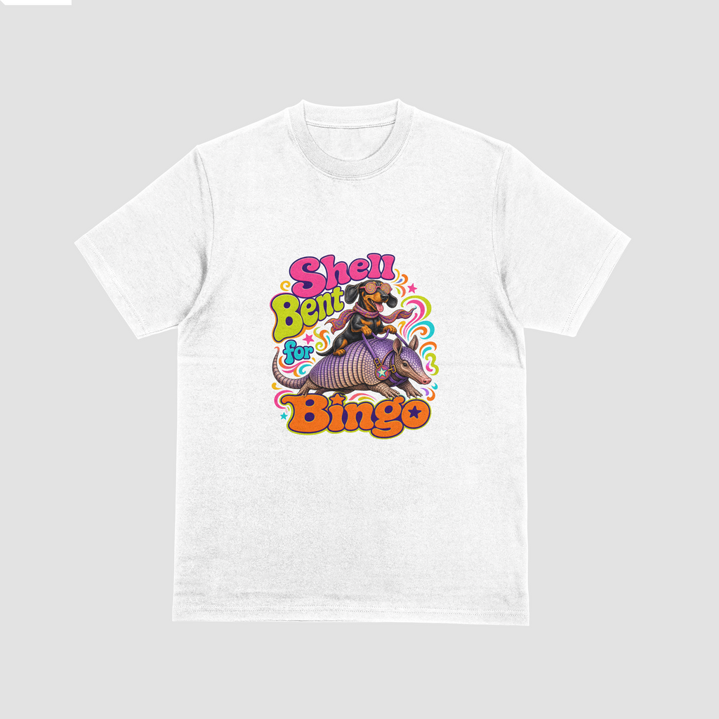 Short Sleeve T-Shirt 65/35 Poly-Cotton Blend