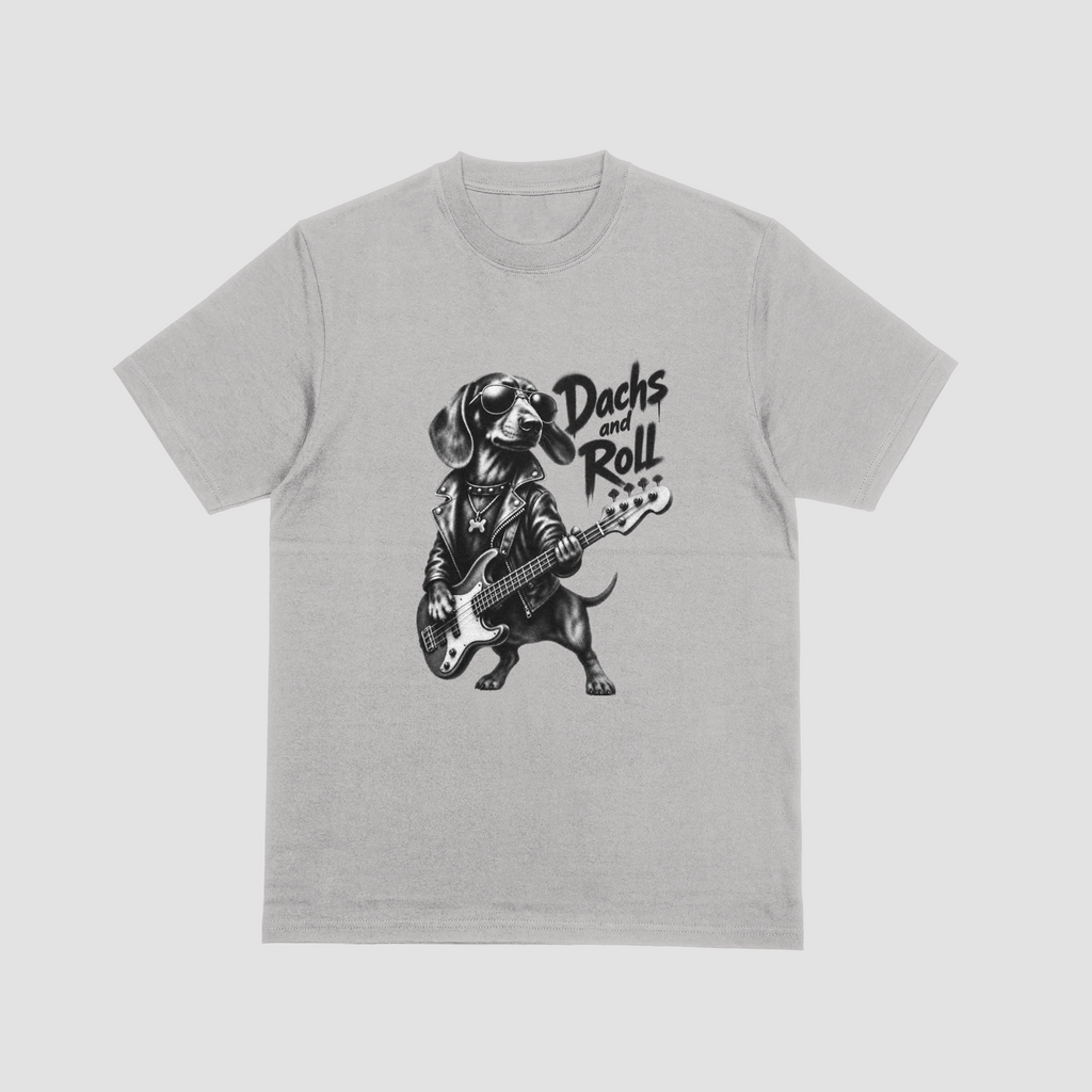 Short Sleeve T-Shirt 65/35 Poly-Cotton Blend