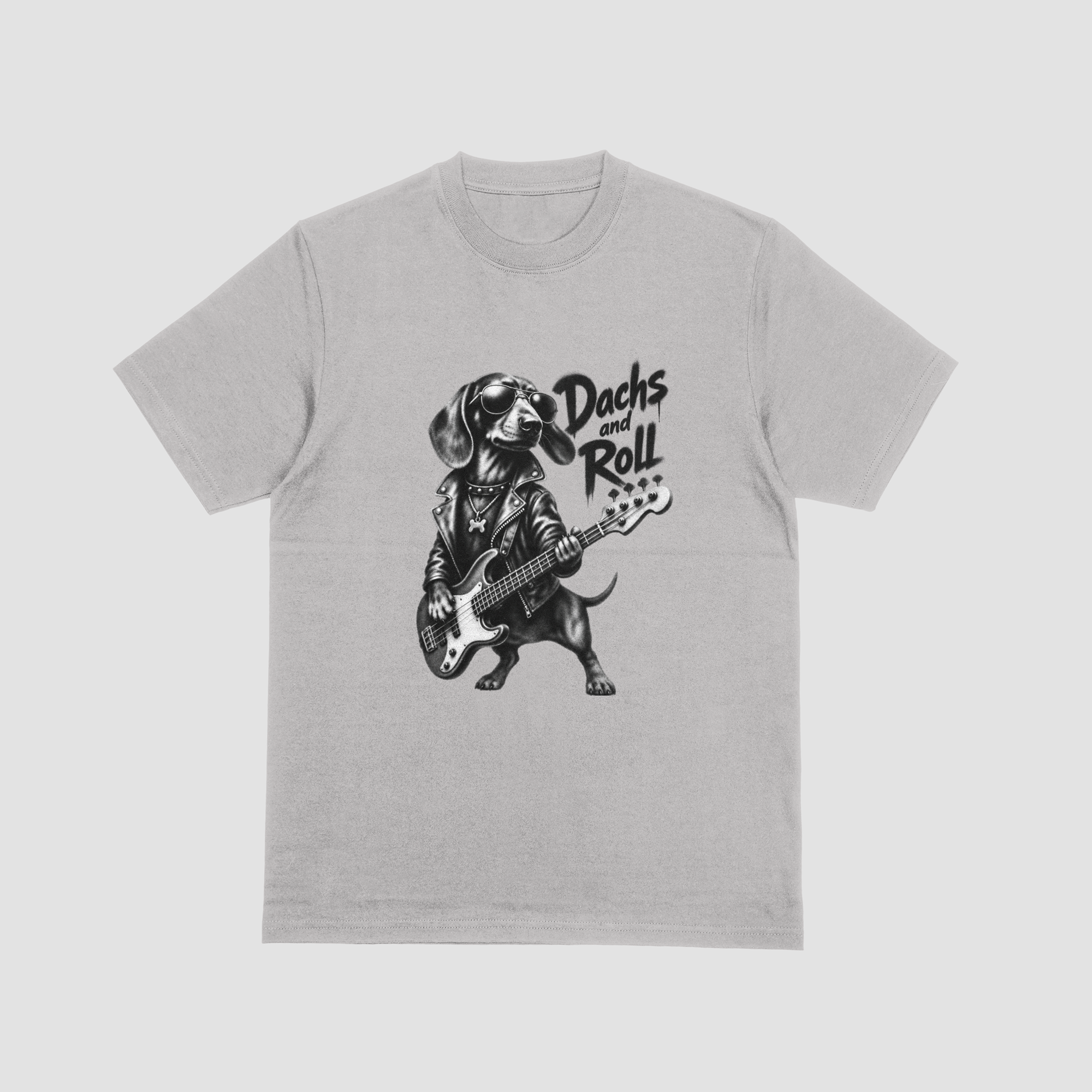 Short Sleeve T-Shirt 65/35 Poly-Cotton Blend