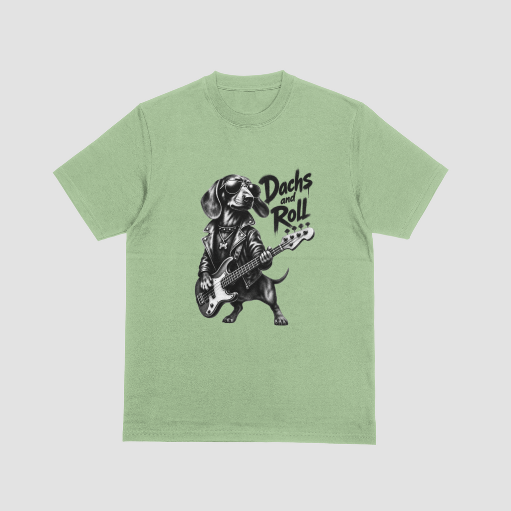 Short Sleeve T-Shirt 65/35 Poly-Cotton Blend