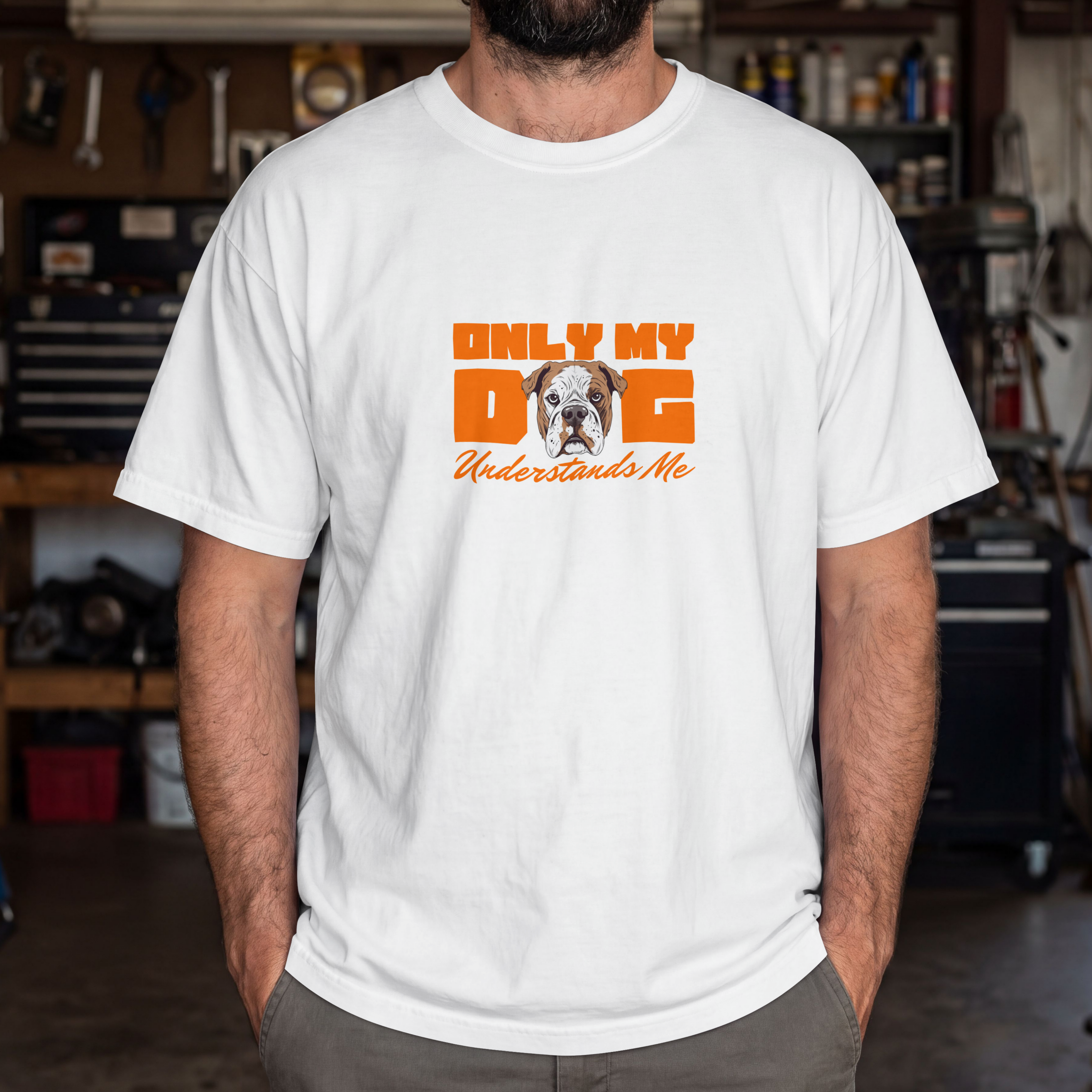 Short Sleeve T-Shirt