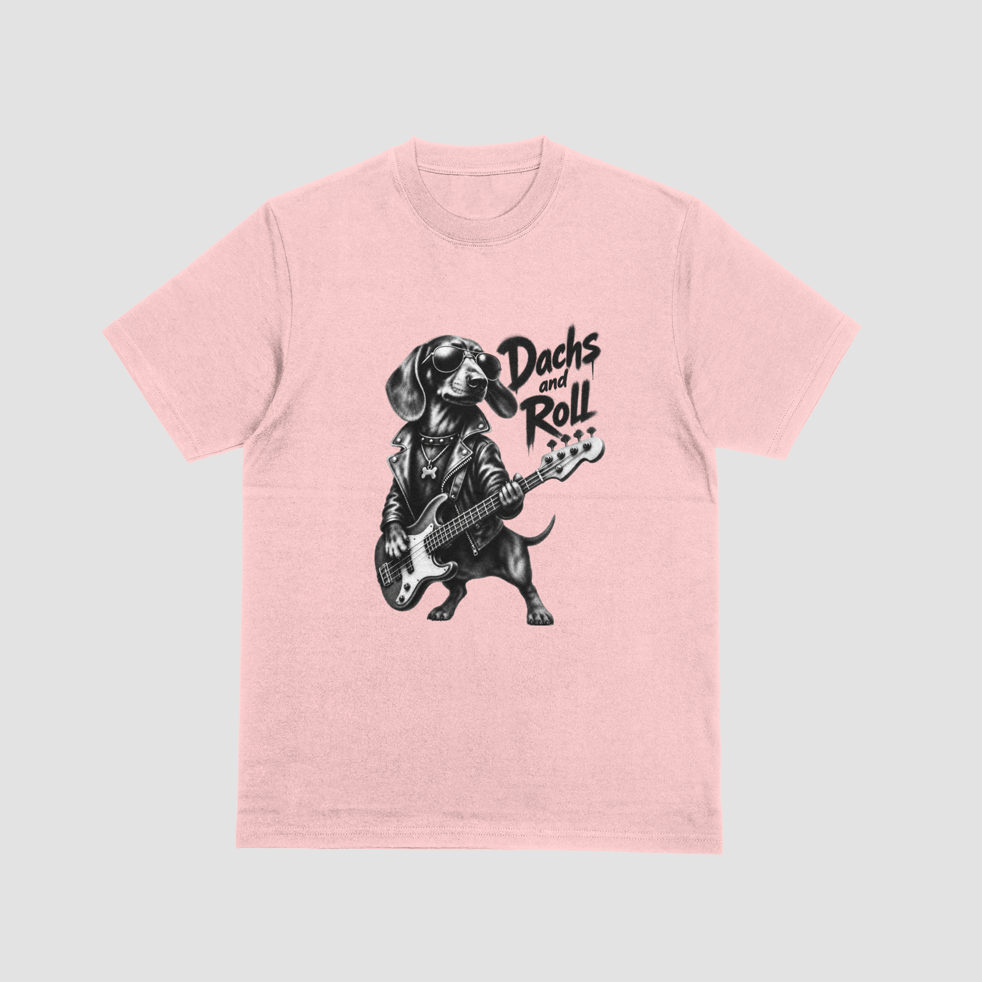 Short Sleeve T-Shirt 65/35 Poly-Cotton Blend