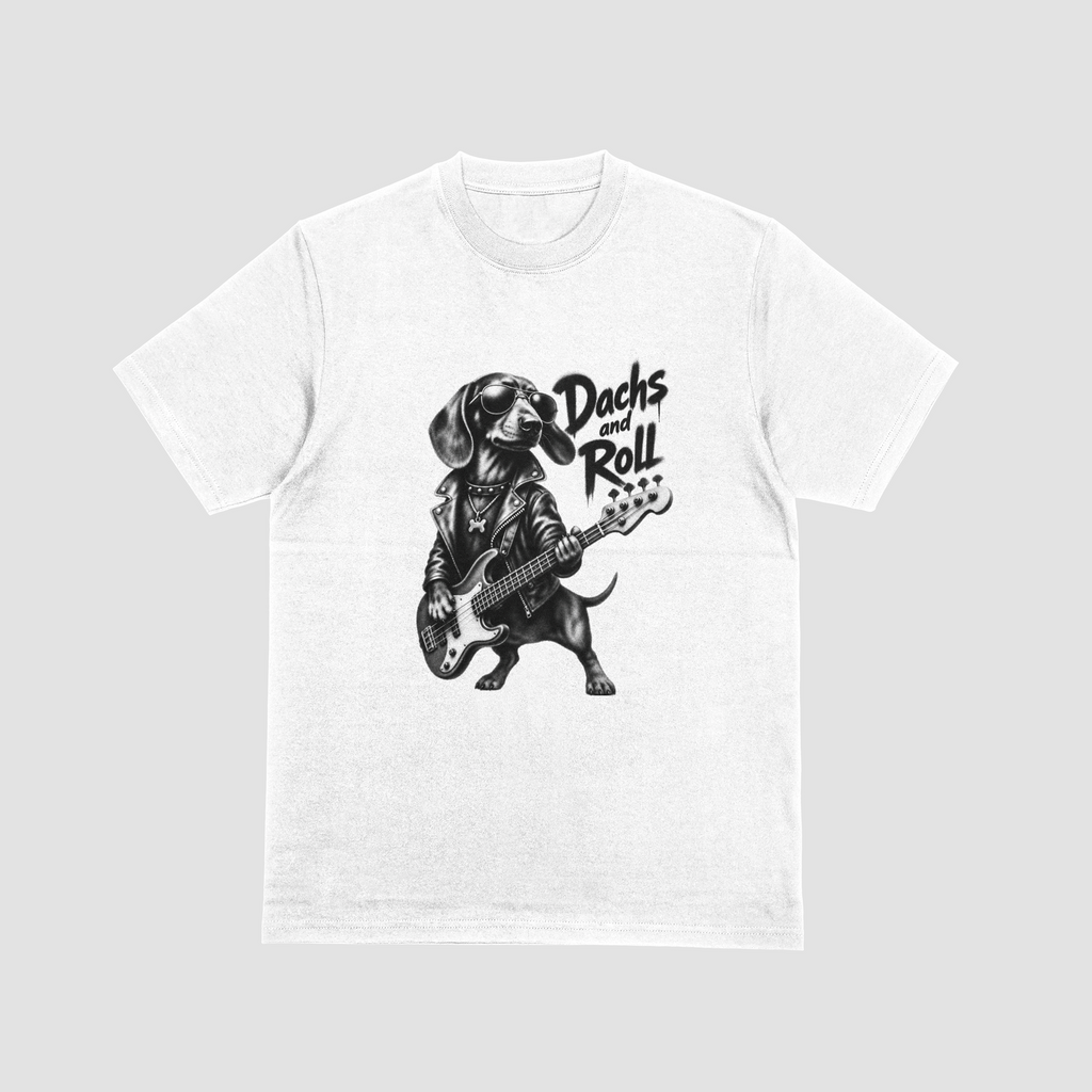 Short Sleeve T-Shirt 65/35 Poly-Cotton Blend