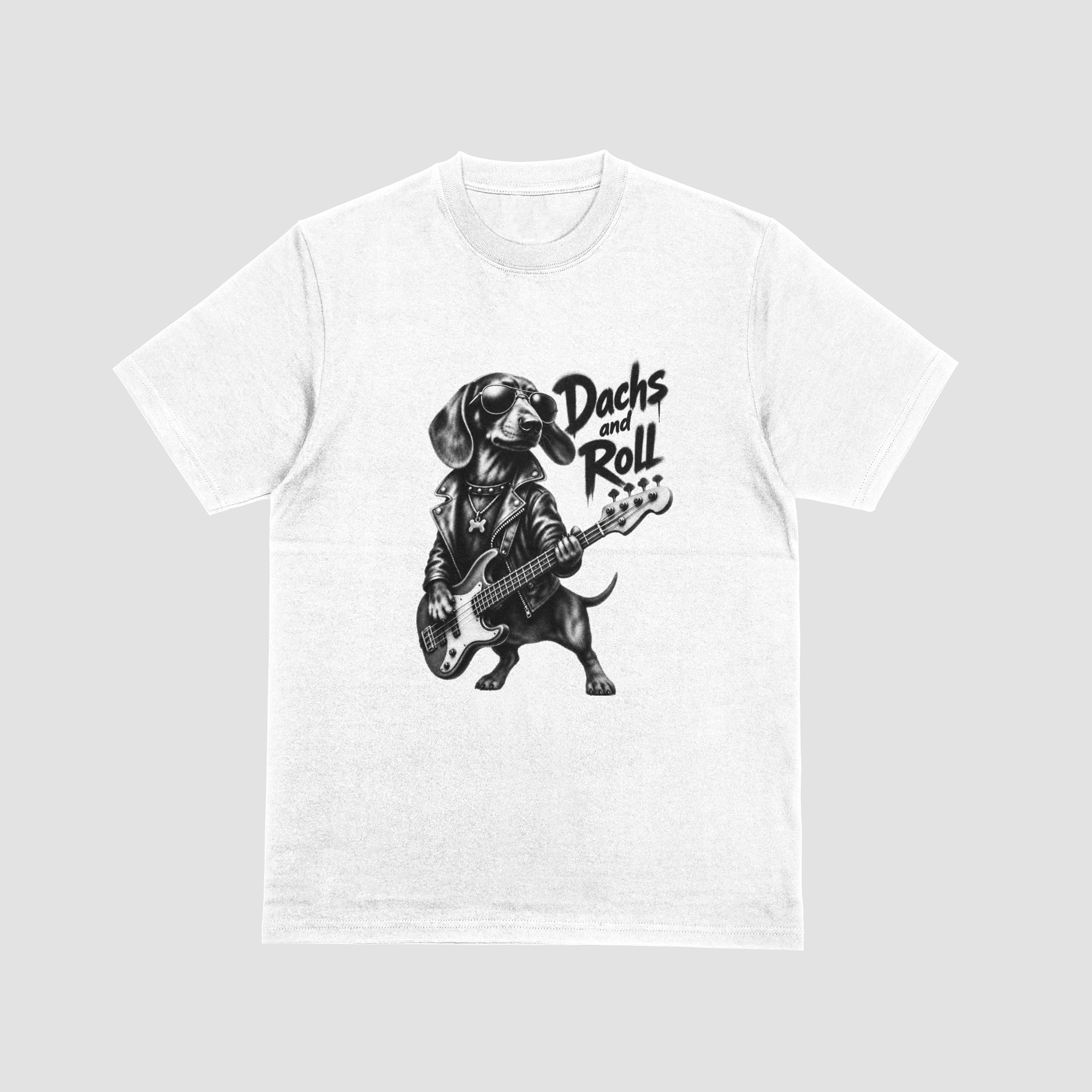 Short Sleeve T-Shirt 65/35 Poly-Cotton Blend